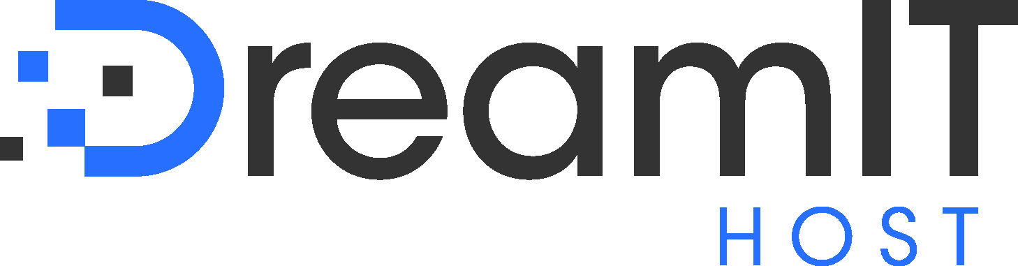 DreamIT Host